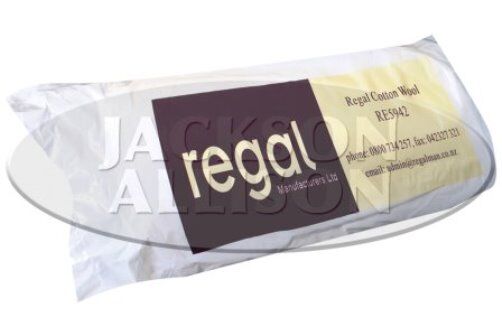 Regal cotton wool