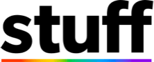 Stuff Logo