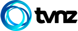 Television New Zealand Logo