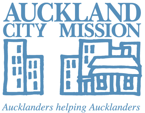 auckland city mission logo tagline