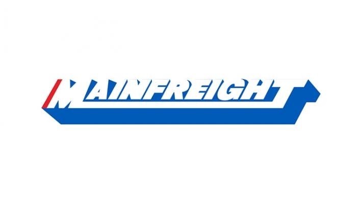 mainfreight logo