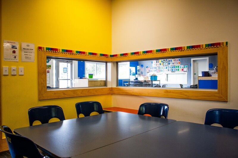 new lynn school interior 