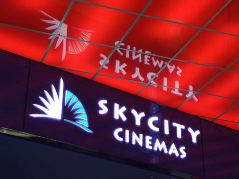 Skycity 