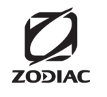 Logo Zodiac Black  e