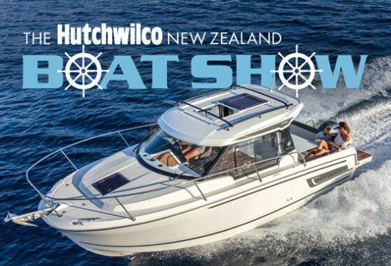 hutchwilco boat