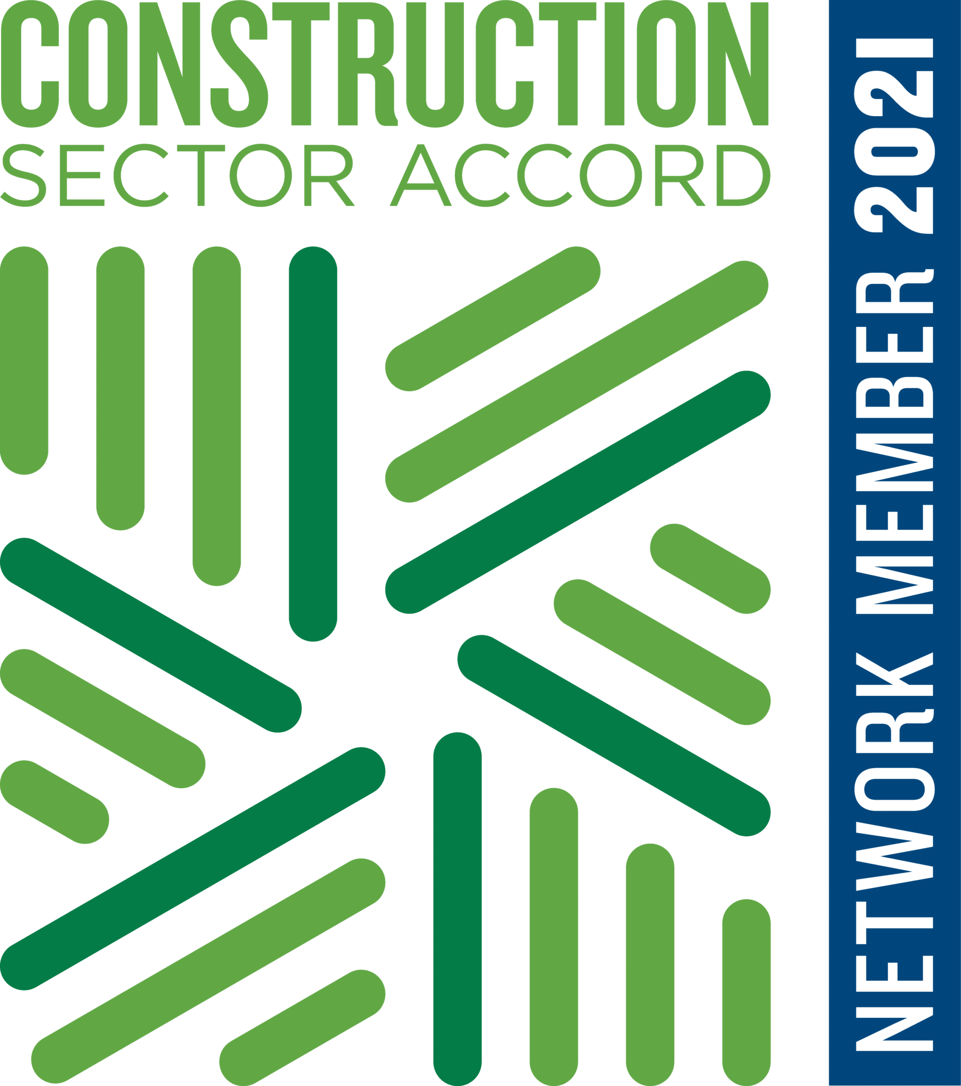 Construction Sector Accord member