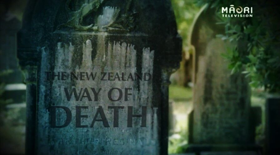 The New Zealand Way of Death Video