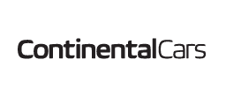 client logo continental cars