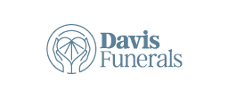 client logo davis funerals