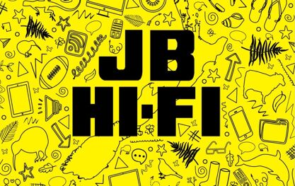 Shop Digital Content & Gift Cards at JB Hi-Fi - Gaming & More! - JB Hi-Fi NZ