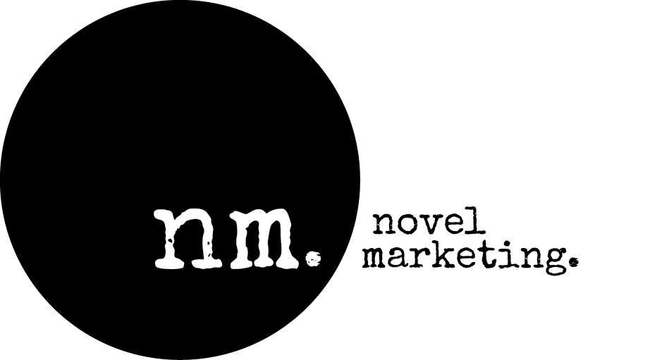 nm logo black