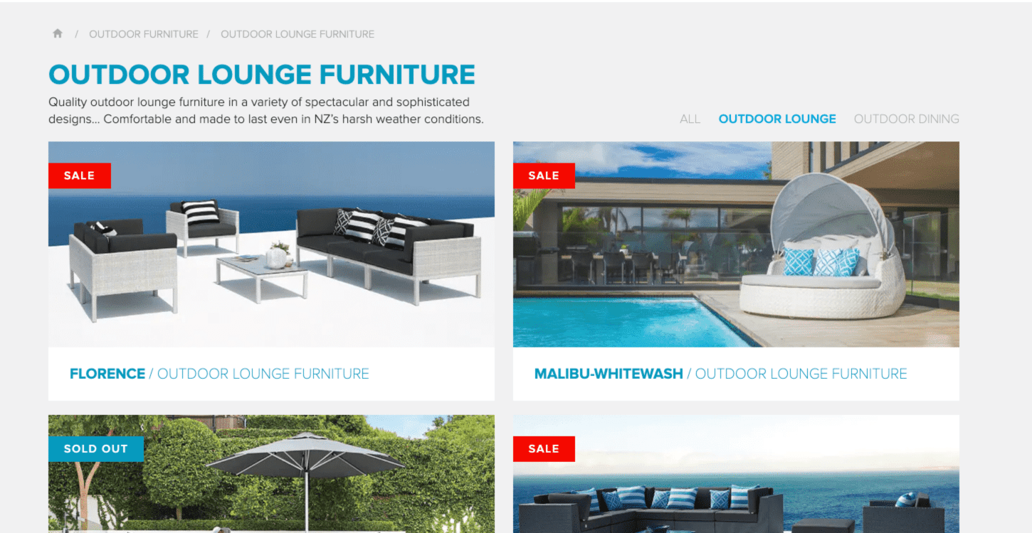 oceanweavefurniture co nz outdoor furniture collections outdoor lounge furniture 