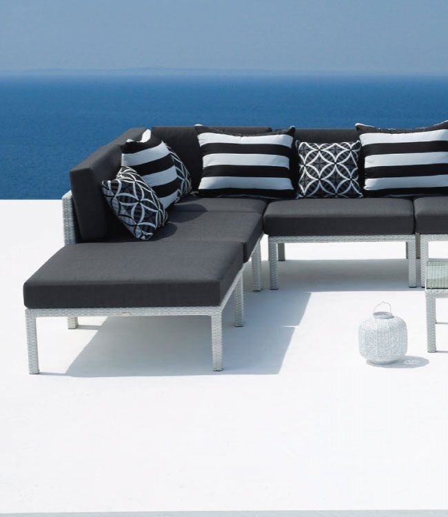 Outdoor Furniture Auckland | Wicker Outdoor Furniture NZ