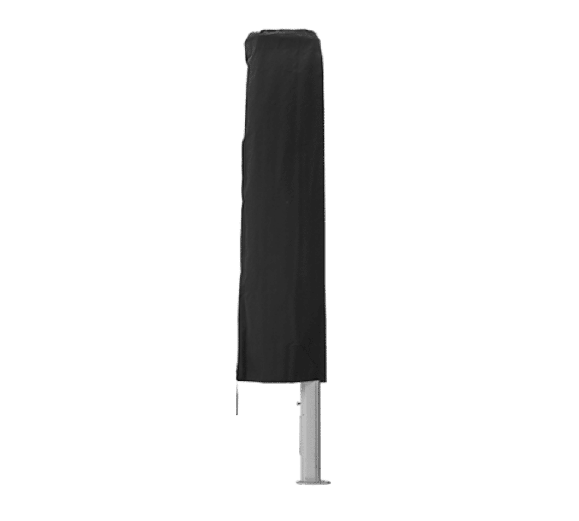 cantilever umbrella coverbag medium black