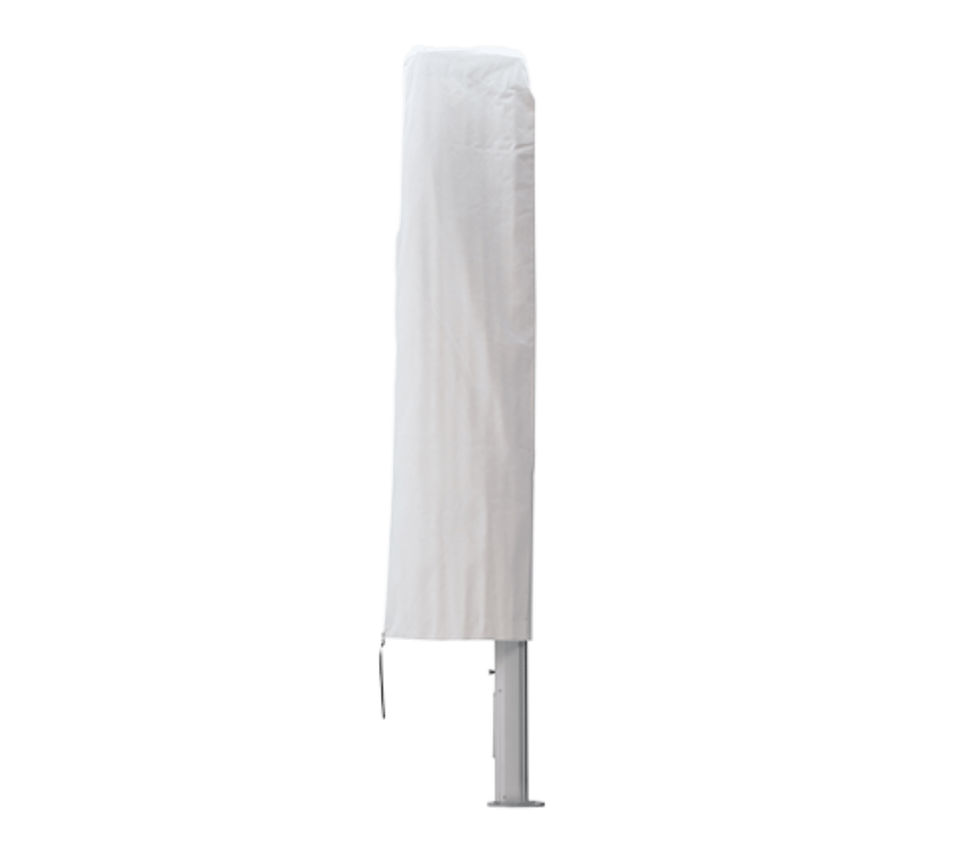 cantilever umbrella coverbag medium ecru