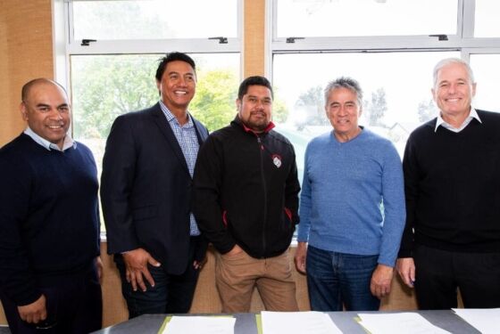 Sleepyhead signs agreement with Waikato Tainui
