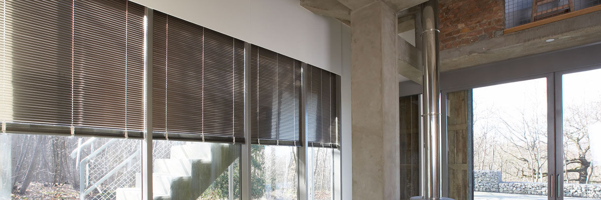 venetian blinds 