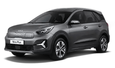 kia niro plus 