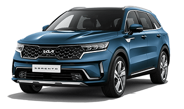 kia sorento thumb
