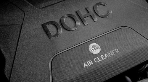 kia stonic dohc air cleaner