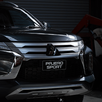 A smart look for the city streets, thanks to new design and colours to match.