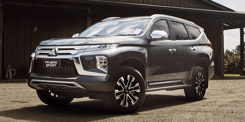 Within the newly designed body you’ll find all the latest technology, like app control, connectivity and total comfort.