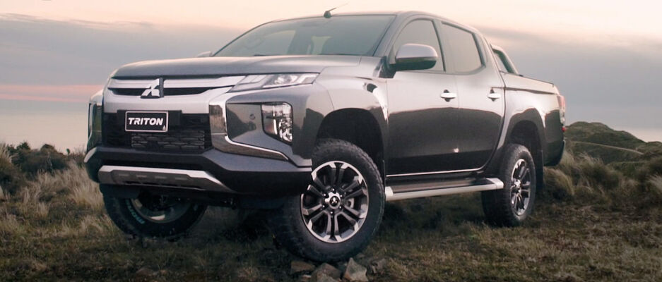 The biggest difference is the striking new front grille. Everywhere else you look is enhanced with new lines, new wheels, angular lights and more.